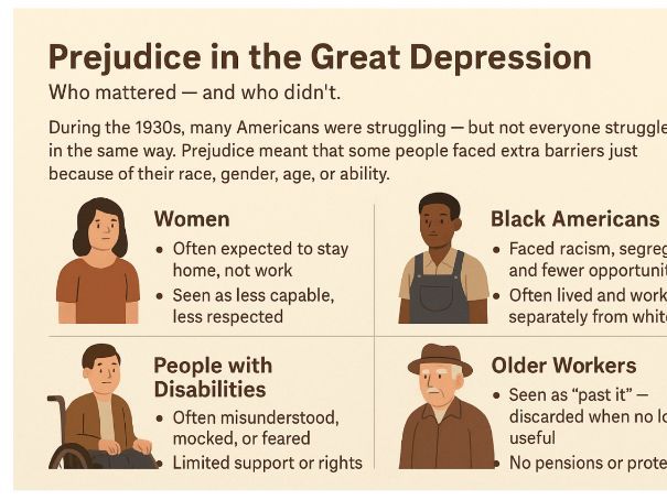 01. Steinbeck and the Great Depression