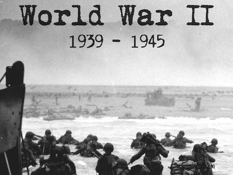 World War 2 WW2 English resource pack for KS2 students in year 5&6 ...