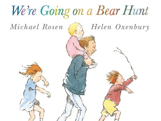EYFS - We’re Going on a Bear Hunt (1 Week Unit)