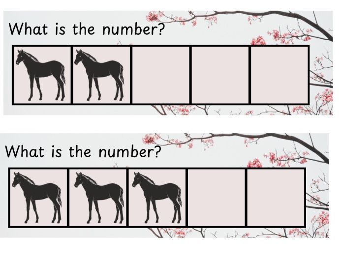 Chinese New Year What is my number