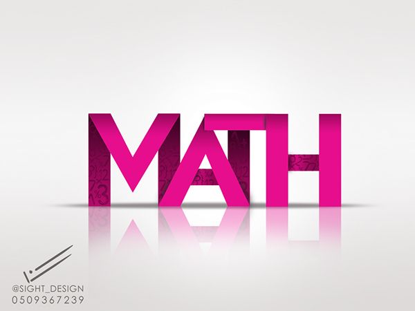 Applied mathematics