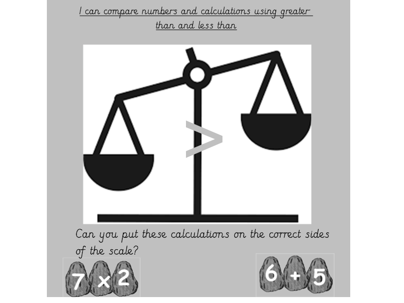 Lower KS2 Stone Age Maths Bundle by MissJG133 Teaching Resources Tes