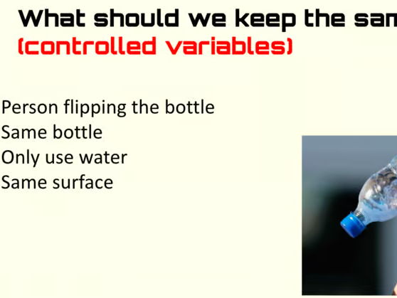 Mastering Science Skills: The Ultimate slideshow, activities and workbook combo