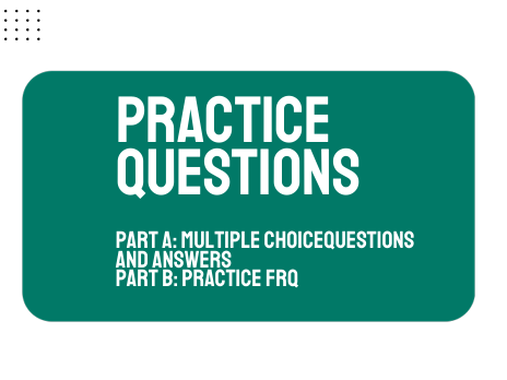 AP Biology Unit 5: Heredity Exam Practice