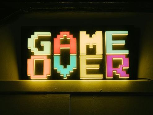 OCR Level 3 Game Development (F163) – Design, Development & Testing