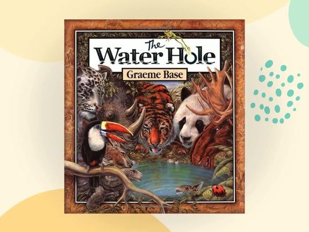 The Water Hole(pptx)