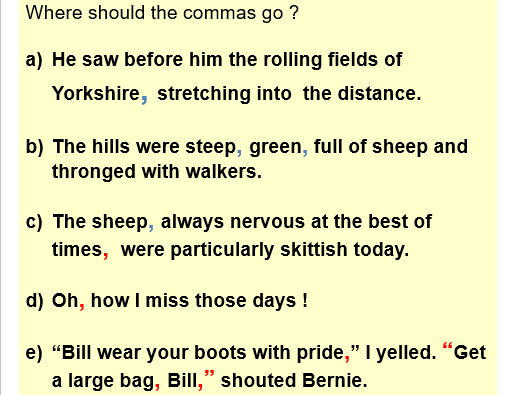 GCSE English Language Starters – 50+ Quick-Fire Literacy Activities