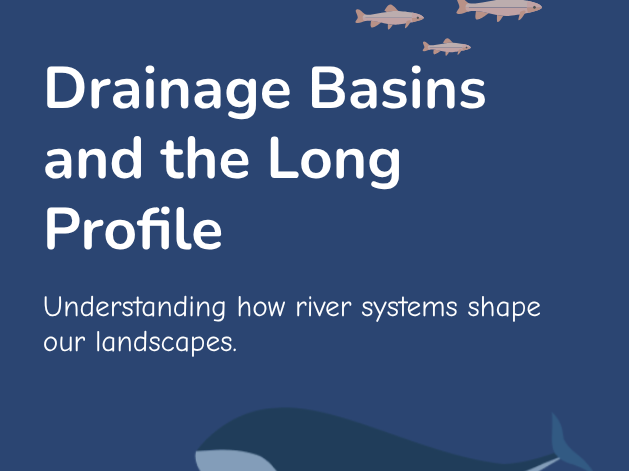 Y10 - River Basins