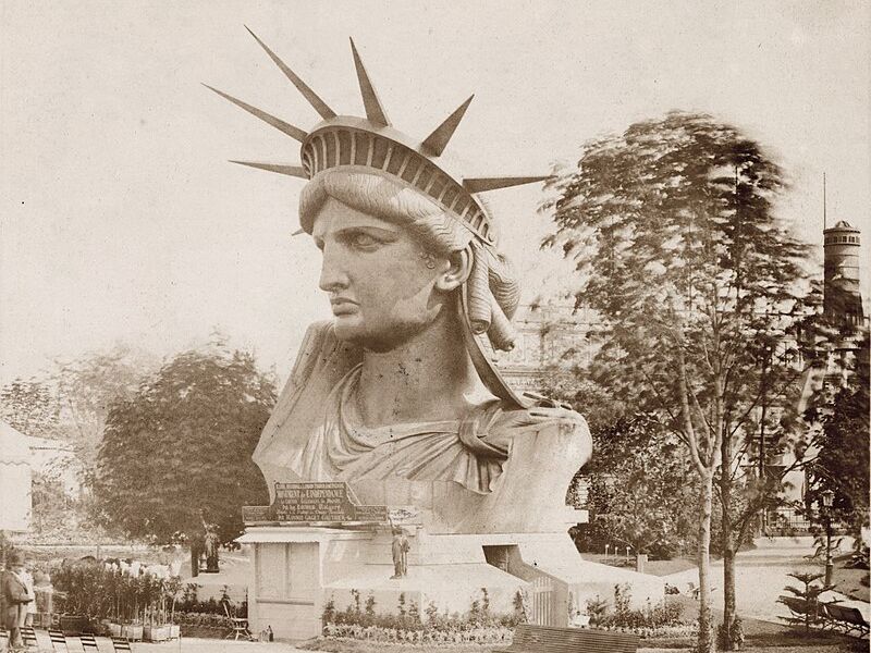 The Statue of Liberty Bundle