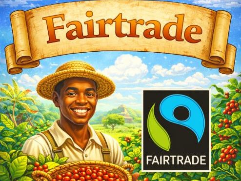 Fairtrade KS2 PowerPoint | Fair Trade, Sustainability & PSHE Lesson