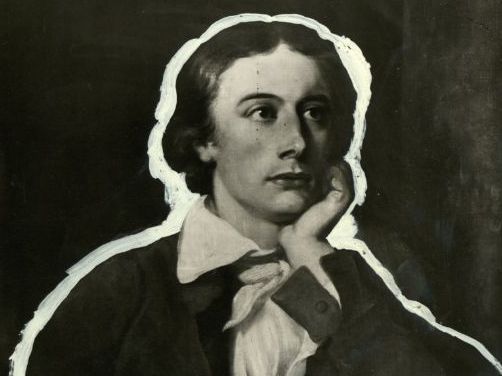 Romantic Poet: John Keats