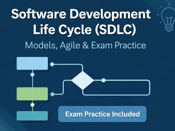 Software Development Life Cycle (SDLC)