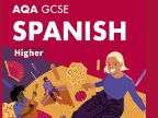 NEW AQA GCSE 4.2G Me paso el día bailando