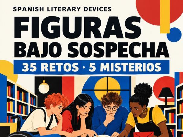 Figuras bajo sospecha