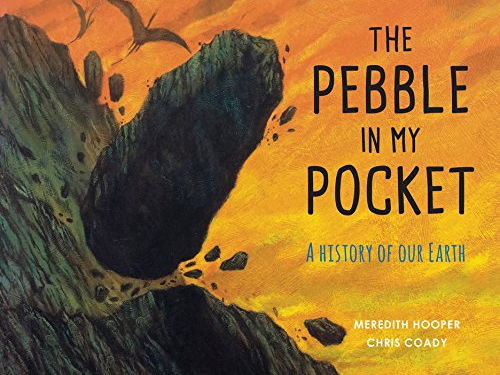 First Lesson on the book: Pebble in my Pocket