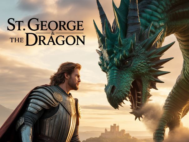 St George Assembly Presentation