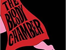 Angela Carter Biography - For The Bloody Chamber