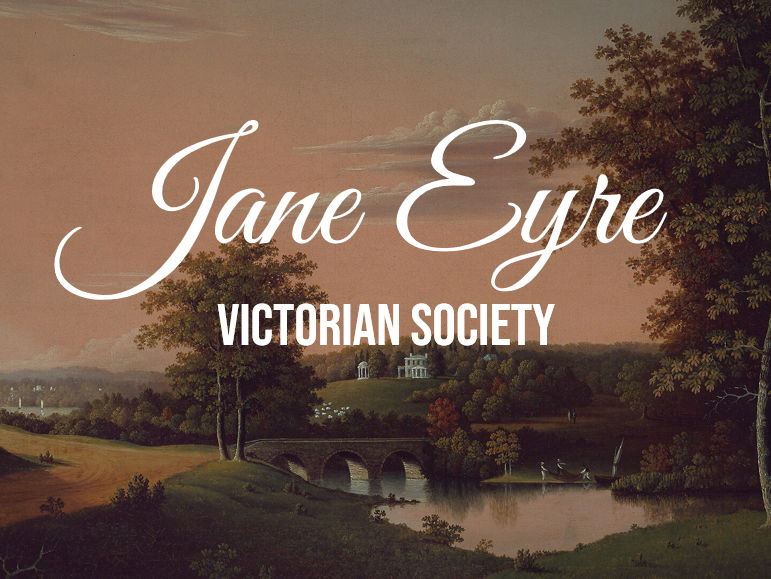 Jane Eyre GCSE English - Key themes (Victorian society, Independence, Gothic, Religion)