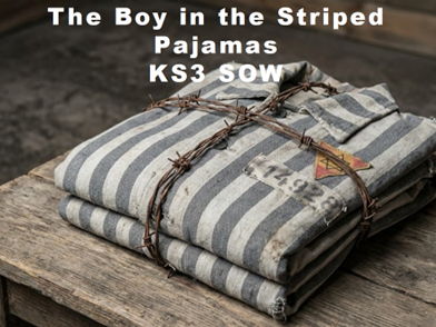 The Boy in the Striped Pajamas SOW