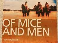 Of Mice and Men – English Literature Teaching Pack (Chapter-by-Chapter Questions & Activities)