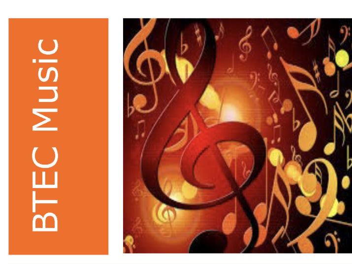 BTEC Level 3 Music (National Extended) UNIT 3