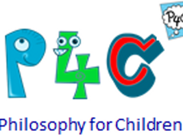 Four Cs of philosophy for children for classroom display