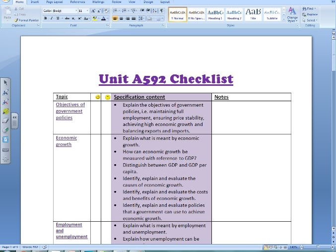 Aqa gcse economics textbook pdf picture