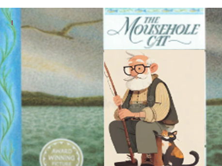 The Mousehole Cat by Antonia Barber Complete English Unit