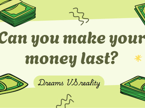 Budget Challenge: Financial Literacy Game | Money Management | Life Skills | Secondary (Ages 11–16)