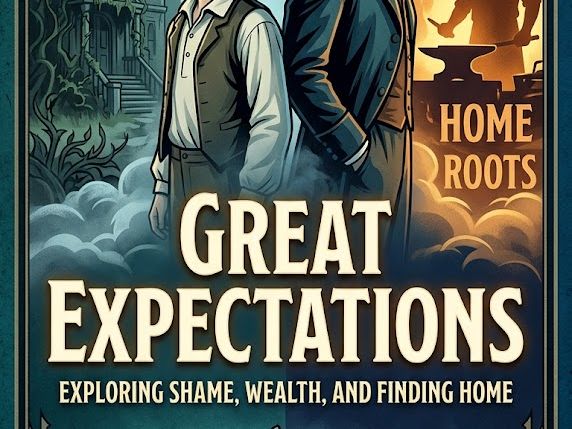 Great Expectations 20 Lesson PPT Scheme