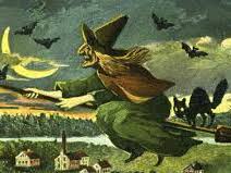 My Neighbour is a Witch Readers' Theatre Unit - Bullying