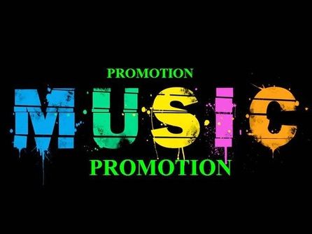 Music Promotion