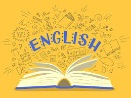 Free front door classroom poster for English classroom or else.  All writing can be amended.
