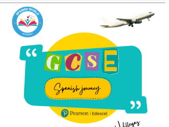 EDEXCEL GCSE SPANISH Journey, Módulo 1, My personal world; Media and technology