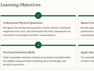 AS Level Physics Full Unit 1 and Unit 2 Bundle