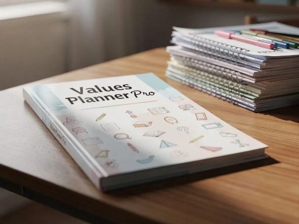 Assembly Values Planner Pro