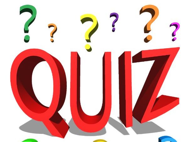 Romeo and Juliet Quote Quiz