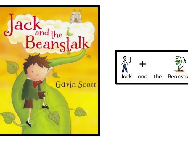 Jack and the Beanstalk