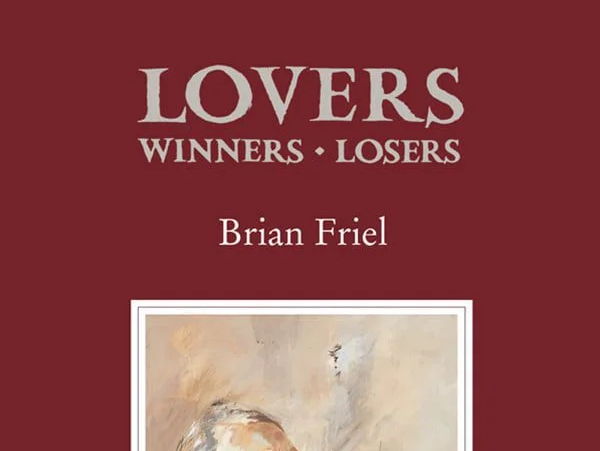 Friel's Lovers Notes & Sample Essay