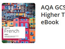 Module 6 Notre planete AQA new GCSE