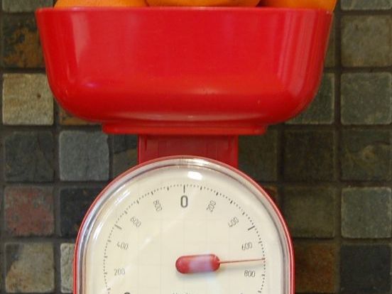 How to read a scale - a step-by-step guide