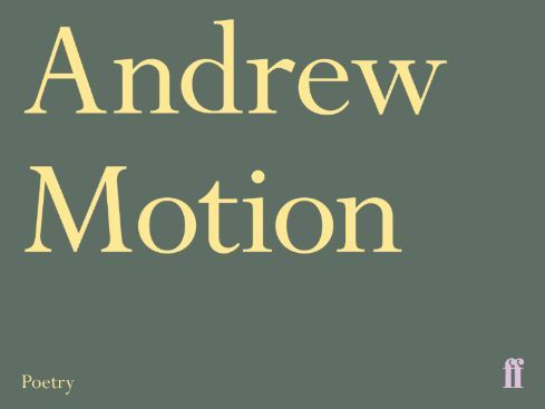 ‘Poems of the Decade’: ‘The Journal of a Disappointed Man’ by Andrew Motion