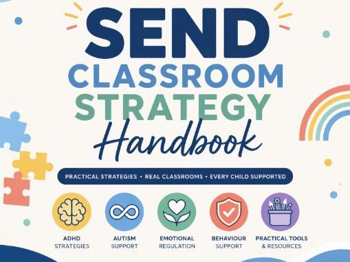 NeuroKind London SEND Handbook