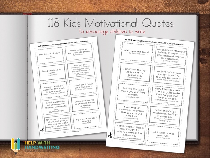 118 quotes