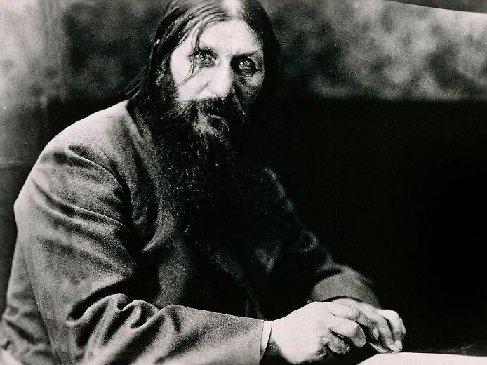 Rasputin