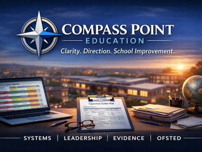 Ofsted 'Expected Standard' Audit