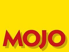 OCR CSP (GCSE): Mojo Magazine