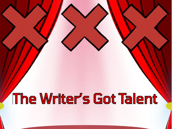 Evaluative Writing for KS3 and GCSE - The Writer's Got Talent!