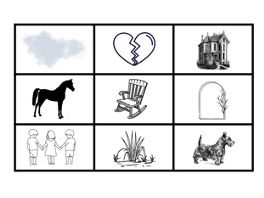 The Woman in Black Key Plot Points and Big Ideas Ideas Worksheet.pdf