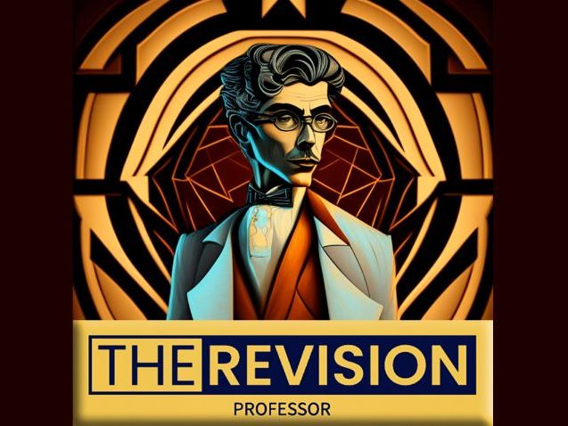 GCSE Computer Science Revision Audio Files – Full Specification Coverage (OCR / AQA / Edexcel)